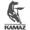 логотип КамАЗ