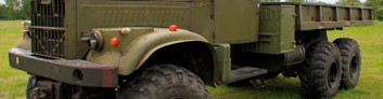 КрАЗ-255Б (6х6)