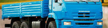 КамАЗ-43118-24
