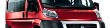 FIAT Ducato Combi