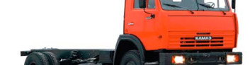 КамАЗ-43253 (старый)