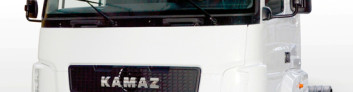 КамАЗ-5490