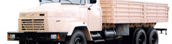 КрАЗ-65101 (бортовой)