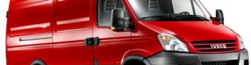 Iveco Daily (цена, характеристики и отзывы)
