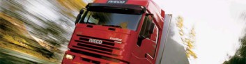 Iveco Stralis (шасси и тягачи) - цена, характеристики и отзывы