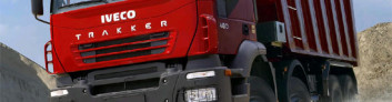 Iveco Trakker
