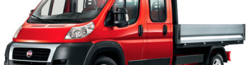 FIAT Ducato (грузовик)