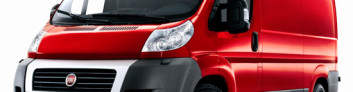 FIAT Ducato Van
