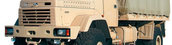 КрАЗ-5233ВЕ