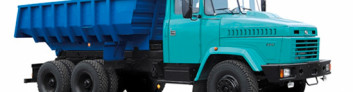 КрАЗ-6510 тип 1