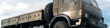 КамАЗ-4326