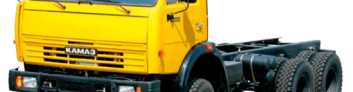 КамАЗ-53228