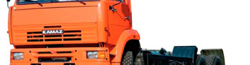 КамАЗ-6520-19 (шасси)