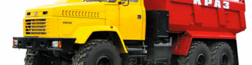КрАЗ-65032-060
