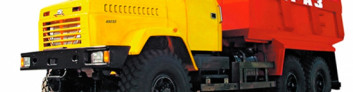 КрАЗ-65032-064