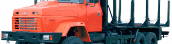 КрАЗ-6233М6 (6x6)