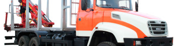КрАЗ М16.1Х (6х6)