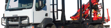 КрАЗ М19.2R (6х4)