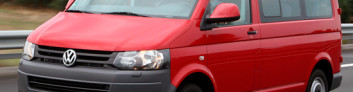 Volkswagen Transporter T5 Kombi