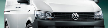 Volkswagen Transporter T6 Kasten