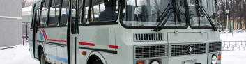ПАЗ-4234