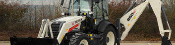 Подробное рассмотрение Terex 860 SX с фотографиями Terex 860 SX на IronHorse.ru ©