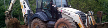 Подробное рассмотрение Terex 970 Elite с фотографиями Terex 970 Elite на IronHorse.ru ©