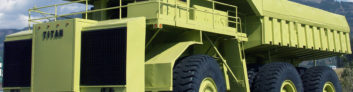 Все подробности про Terex 33-19 (Titan) Terex 33-19 (Titan) на IronHorse.ru ©