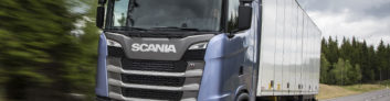 Подробное рассмотрение Scania S500 (тягач 4x2) с фотографиями Scania S500 (тягач 4x2) на IronHorse.ru ©