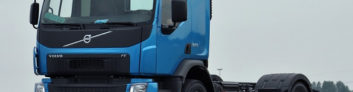 Подробное рассмотрение Volvo FE 2017-2018 (шасси) с фотографиями Volvo FE 2017-2018 (шасси) на IronHorse.ru ©