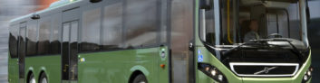 Подробное рассмотрение Volvo 8900 с фотографиями Volvo 8900 на IronHorse.ru ©