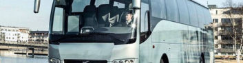 Подробное рассмотрение Volvo 9500 с фотографиями Volvo 9500 на IronHorse.ru ©