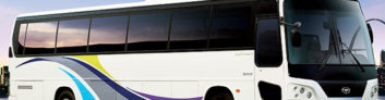 Подробное рассмотрение Daewoo BH117 Royal Cruistar II с фотографиями Daewoo BH117 Royal Cruistar II на IronHorse.ru ©